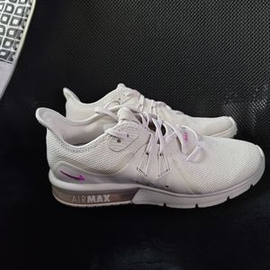 Nike Air Max FitSoles